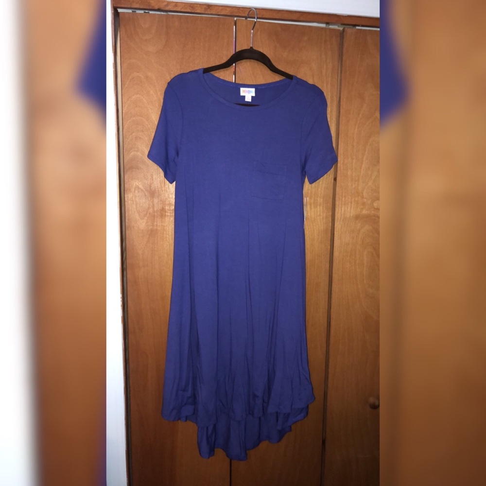 LuLaRoe Carly